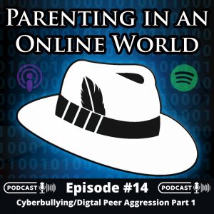 Podcast Episode 14