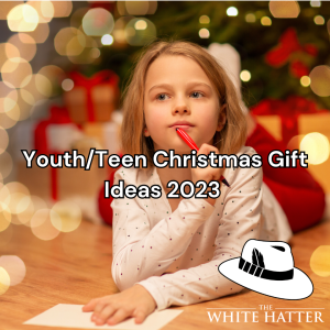 2023 White Hatter Youth Christmas Gift Ideas: What Youth Are Wanting This Year