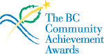 BC Community Achievement Awards